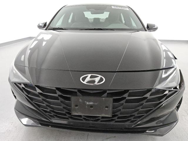 2021 HYUNDAI ELANTRA SE 5NPLM4AG4MH029174