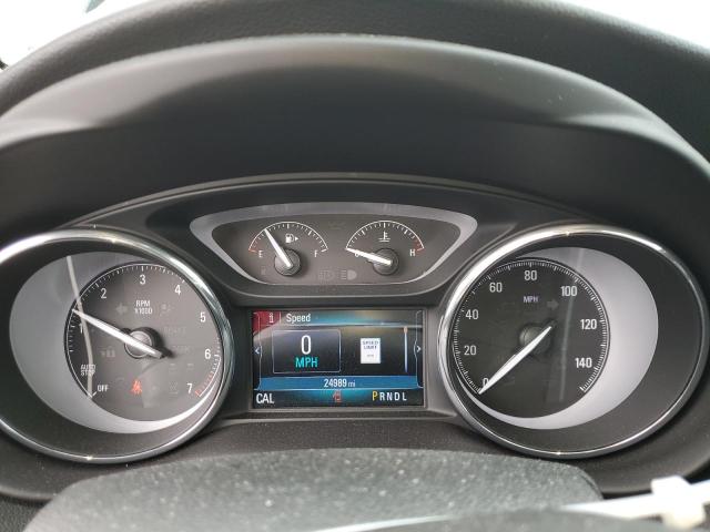 2020 BUICK ENVISION E - LRBFX2SA2LD127660
