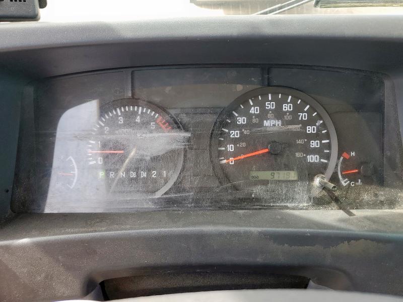 2016 ISUZU NPR #3203758946