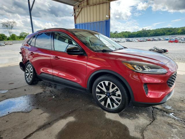 Vin: 1fmcu9bz2lub98087, lot: 59051985, ford escape se sport 20204