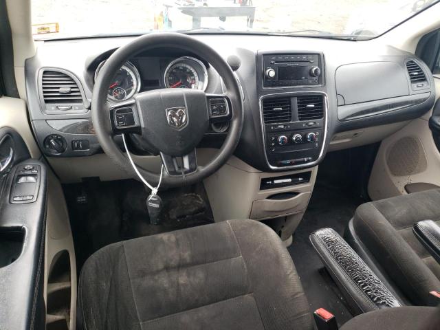 2015 RAM TRADESMAN 2C4JRGAG6FR681357