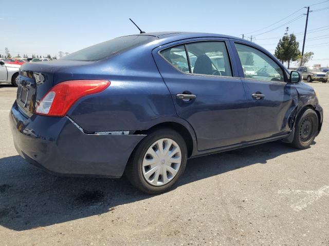 Vin: 3n1cn7ap1cl846134, lot: 58780235, nissan versa s 20123