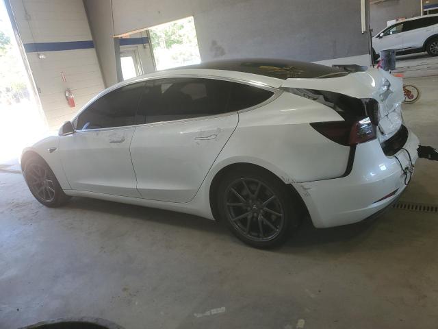 Vin: 5yj3e1ea3lf741075, lot: 58038875, tesla model 3 20202