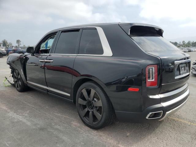 2019 ROLLS-ROYCE CULLINAN SLA689X57KU113908