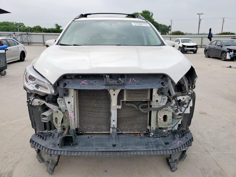 2021 SUBARU ASCENT LIM 4S4WMAPD5M3467413