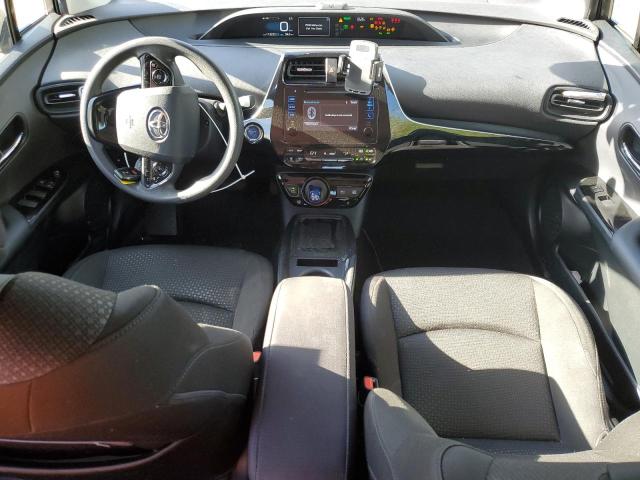 2019 TOYOTA PRIUS - JTDKARFU2K3071688