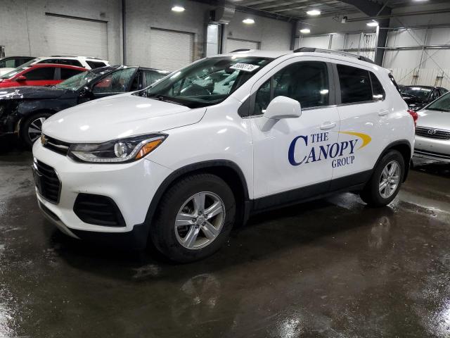 Vin: 3gncjlsb3jl329510, lot: 56863115, chevrolet trax 1lt 2018 img_1