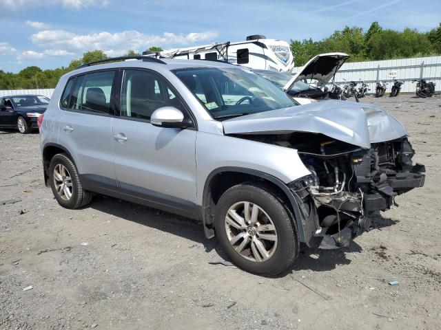 Vin: wvgav7ax4fw553035, lot: 58703215, volkswagen tiguan s 20154