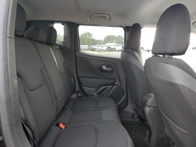 2023 JEEP RENEGADE A ZACNJDE17PPP35054