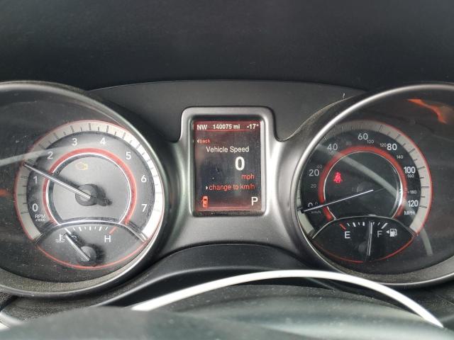 2015 DODGE JOURNEY CR 3C4PDDGG3FT740635