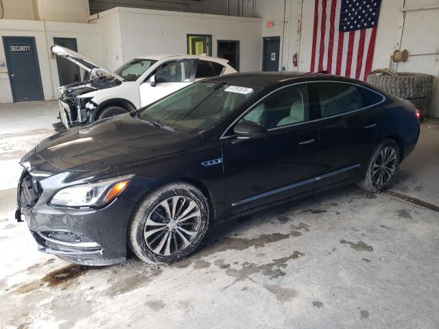 Vin: 1g4zp5ss5hu161054, lot: 57297675, buick lacrosse essence 2017 img_1