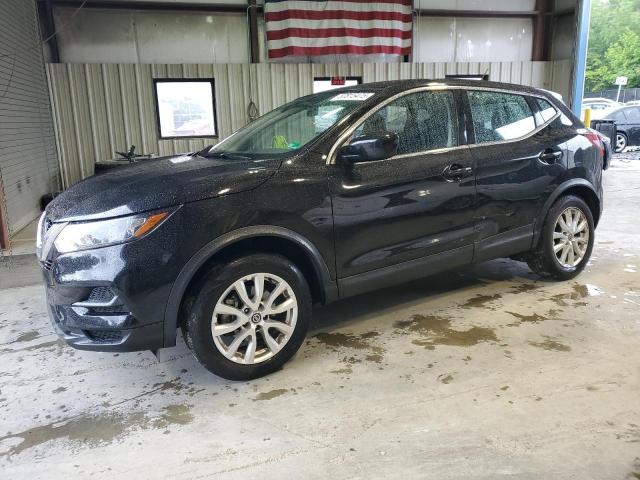 Vin: jn1bj1aw5mw668784, lot: 57815475, nissan rogue s 2021 img_1