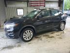 2021 NISSAN ROGUE SPOR - JN1BJ1AW5MW668784