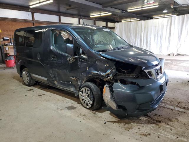 Vin: 3n6cm0kn7gk697595, lot: 57955705, nissan nv 2.5s 20164