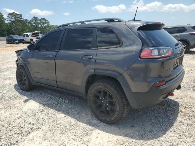 Vin: 1c4pjmbx5kd278692, lot: 56912285, jeep cherokee trailhawk 20192