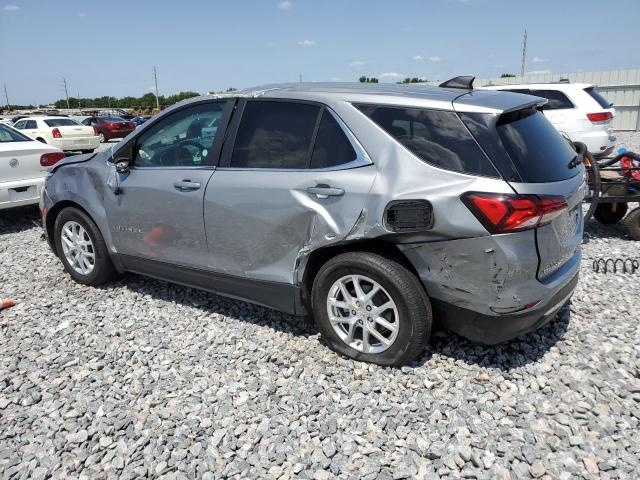 Vin: 3gnaxkeg2rl279198, lot: 57266895, chevrolet equinox lt 20242