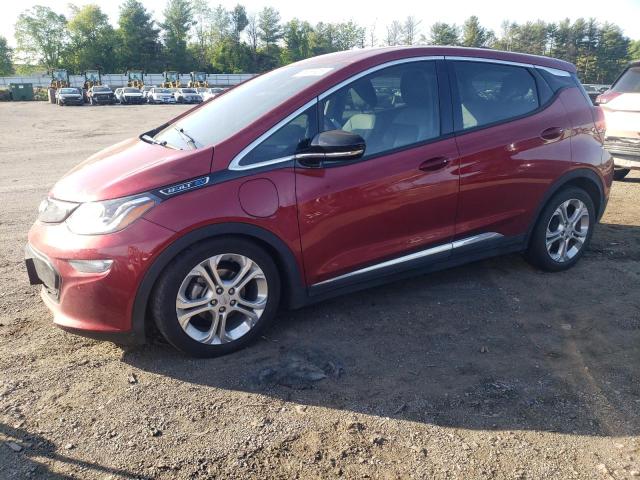 CHEVROLET BOLT EV LT