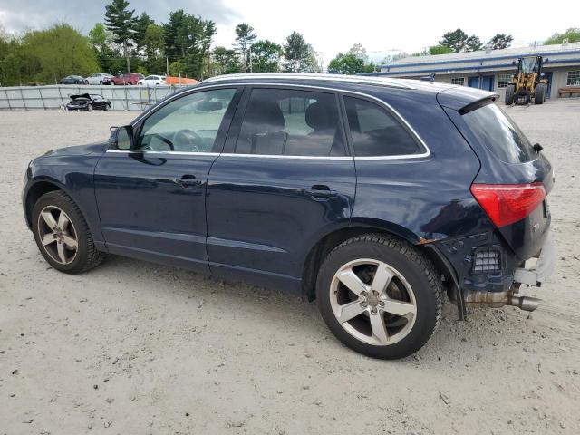 2010 AUDI Q5 PREMIUM - WA1VKAFP4AA101803
