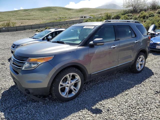 Vin: 1fm5k8f89dga27380, lot: 56069345, ford explorer limited 2013 img_1