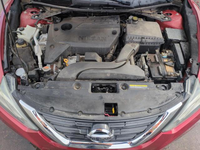 2018 NISSAN ALTIMA 2.5 - 1N4AL3AP1JC240771