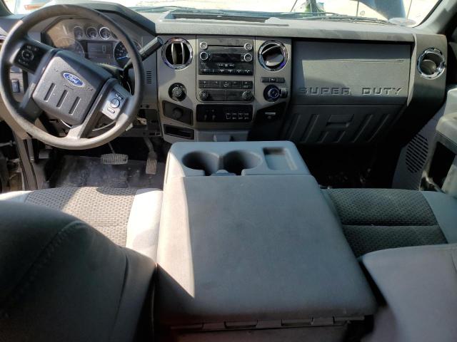 2016 FORD F250 SUPER 1FT7W2B64GEA78613