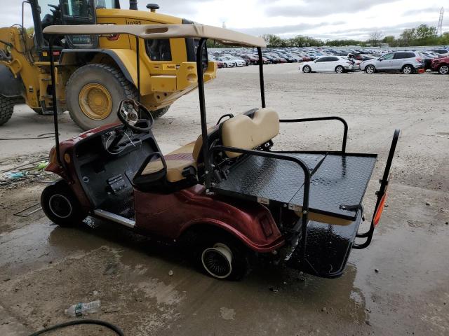 OTHER GOLF CART 2013 burgundy   2765909 photo #4