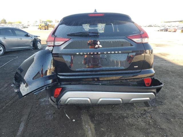 2024 MITSUBISHI ECLIPSE CR JA4ATWAAXRZ045553