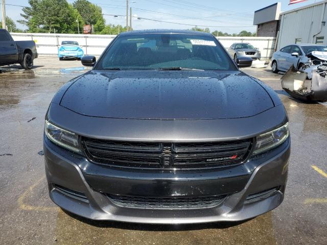 2018 DODGE CHARGER R/ - 2C3CDXCT7JH122761