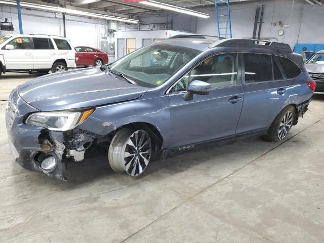 Vin: 4s4bsblc2f3224684, lot: 56235765, subaru outback 2.5i limited 2015 img_1