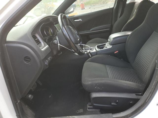 2020 DODGE CHARGER SC 2C3CDXGJ1LH140930