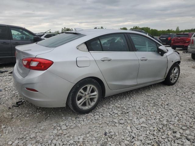 Vin: 1g1be5sm4h7209924, lot: 58328725, chevrolet cruze lt 20173
