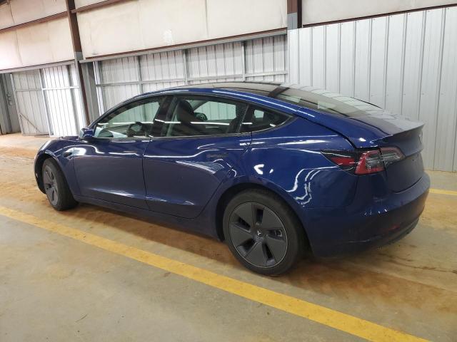Vin: 5yj3e1ea4nf288460, lot: 56979915, tesla model 3 20222
