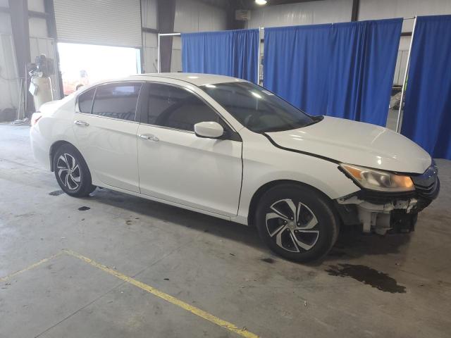 Vin: 1hgcr2f30ga246410, lot: 55959405, honda accord lx 20164