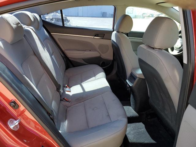 2017 HYUNDAI ELANTRA SE - 5NPD84LF5HH007607