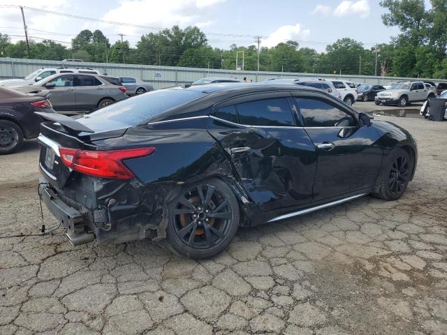 Vin: 1n4aa6ap4jc362953, lot: 55589695, nissan maxima 3.5s 20183