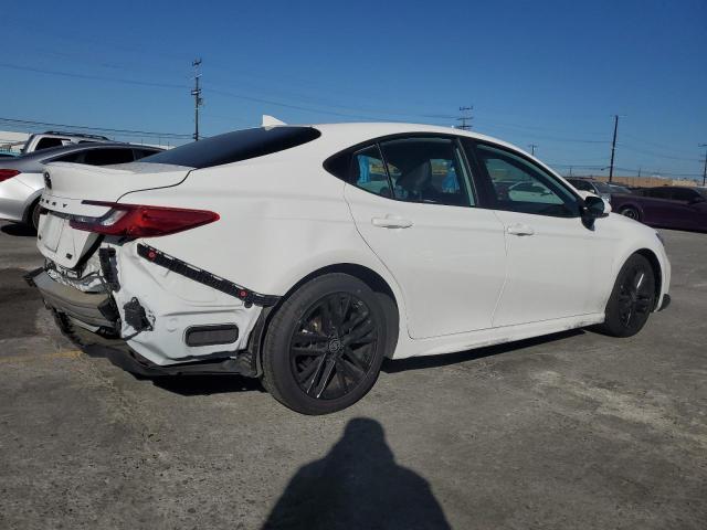 2025 TOYOTA CAMRY XSE 4T1DAACK5SU027154