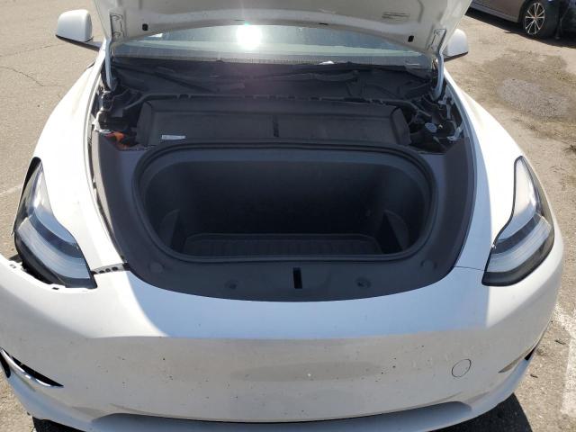 2023 TESLA MODEL Y 7SAYGDEE3PA065754