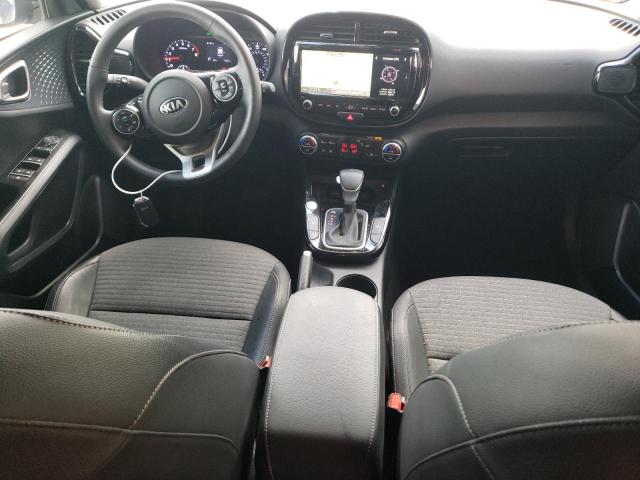 2020 KIA SOUL EX - KNDJ33AU8L7108280