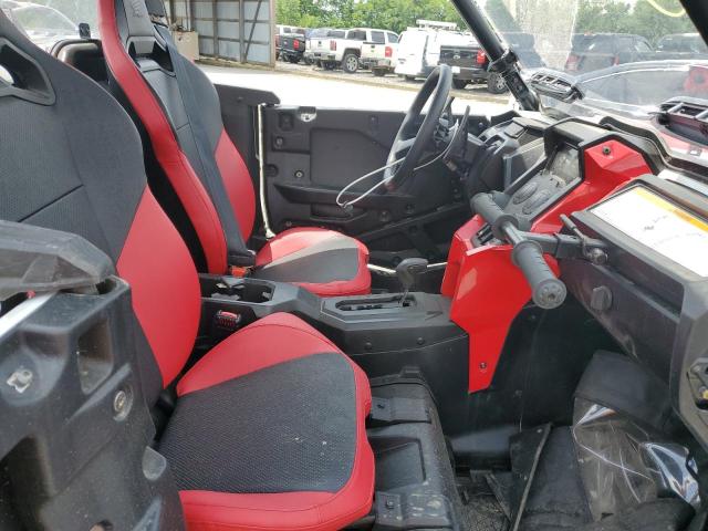 2021 HONDA SXS1000 S2 1HFVE0542M4200353