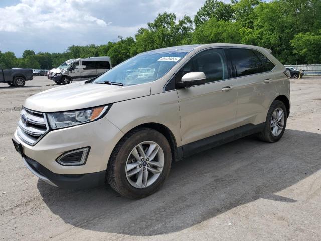 Vin: 2fmpk4j89hbc08341, lot: 59139455, ford edge sel 2017 img_1