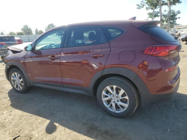 2019 HYUNDAI TUCSON SE - KM8J23A4XKU079119