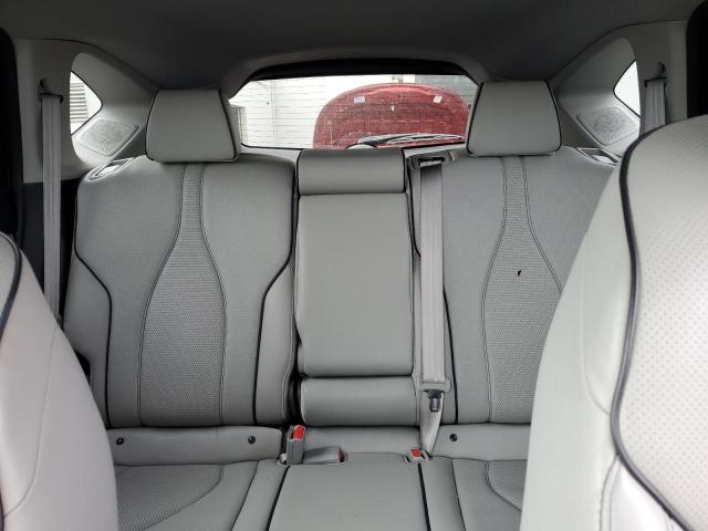 2019 ACURA RDX ADVANC 5J8TC2H7XKL023192