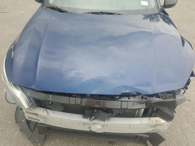 2022 NISSAN ALTIMA SR 1N4BL4CV2NN372504