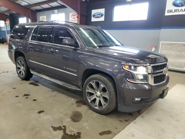 Vin: 1gnskjkc0fr299372, lot: 58203155, chevrolet suburban k1500 lt 20154