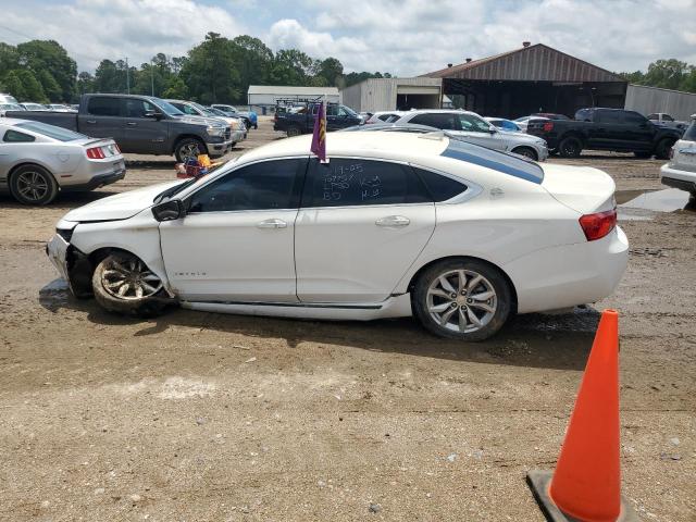Vin: 1g11z5s35ku107757, lot: 59048055, chevrolet impala lt 20192