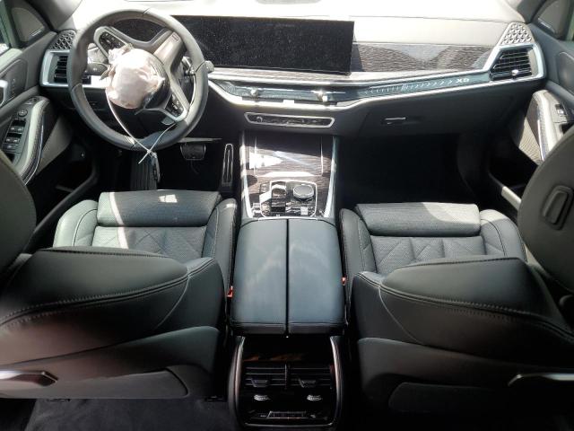 2025 BMW X5 XDRIVE5 5UX43EU09S9Z03390