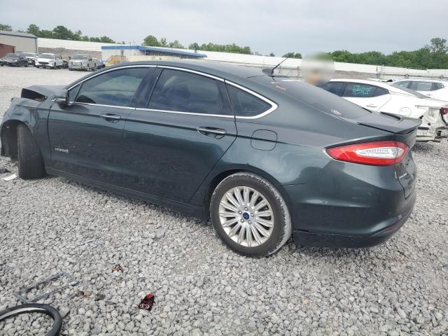 Vin: 3fa6p0lu9gr211640, lot: 57225575, ford fusion se hybrid 20162