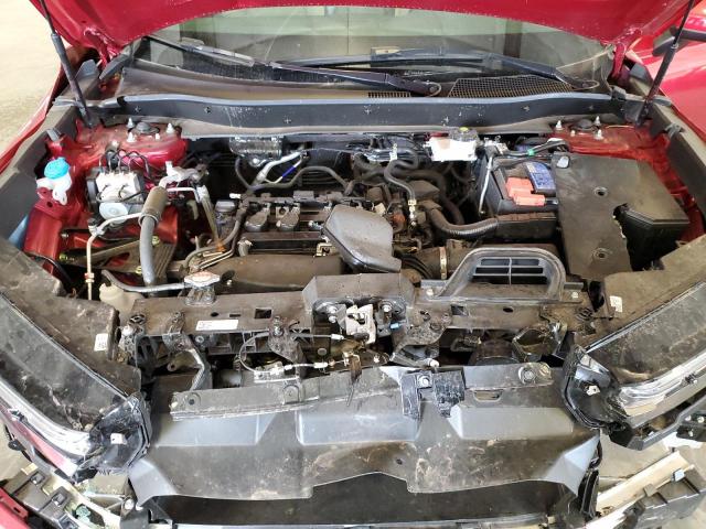 2023 HONDA CR-V EXL - 2HKRS4H7XPH414524