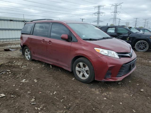 Vin: 5tdkz3dc4js910687, lot: 55516745, toyota all models le 20184