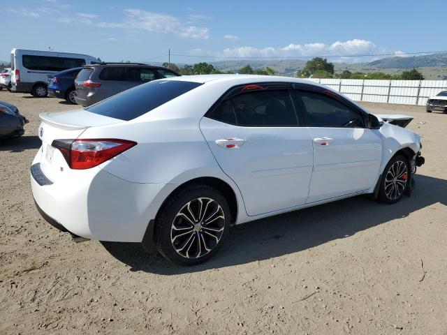 2015 TOYOTA COROLLA L - 2T1BURHEXFC236574